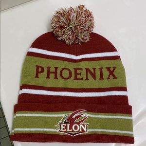 Elon University Hat